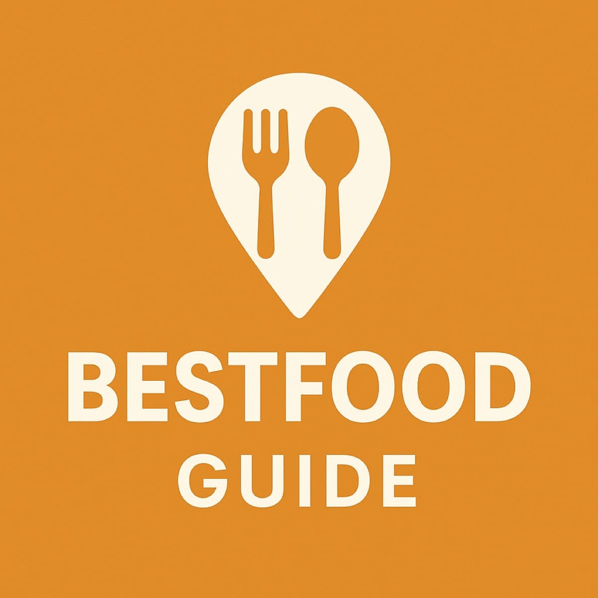 Best Food Guide